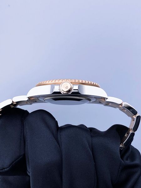 Rolex GMT Master II 126711 CHNR